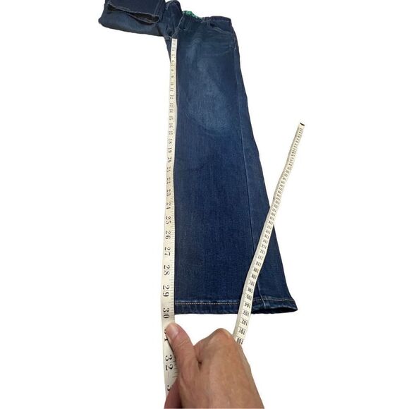 🔥5/20🔥 Levi 511 Slim Fit *Stretch * Boys Jeans Sz 18 (29/30) - Picture 7 of 8